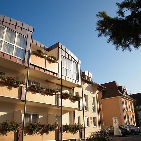 Akzent Hotel Atrium Baden Bad Krozingen Exterior foto