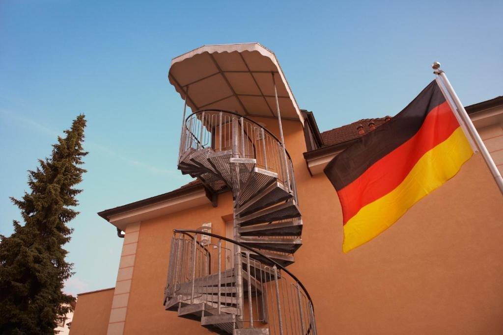 Akzent Hotel Atrium Baden Bad Krozingen Exterior foto